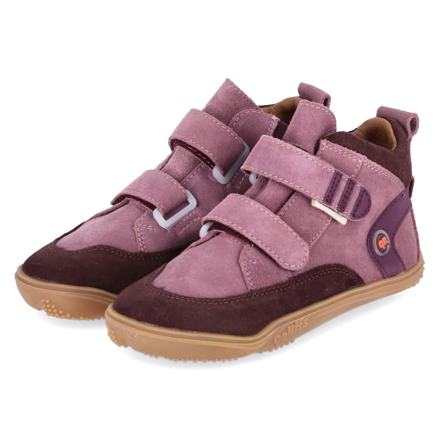 Barfußschuhe KASTANIE  Lila