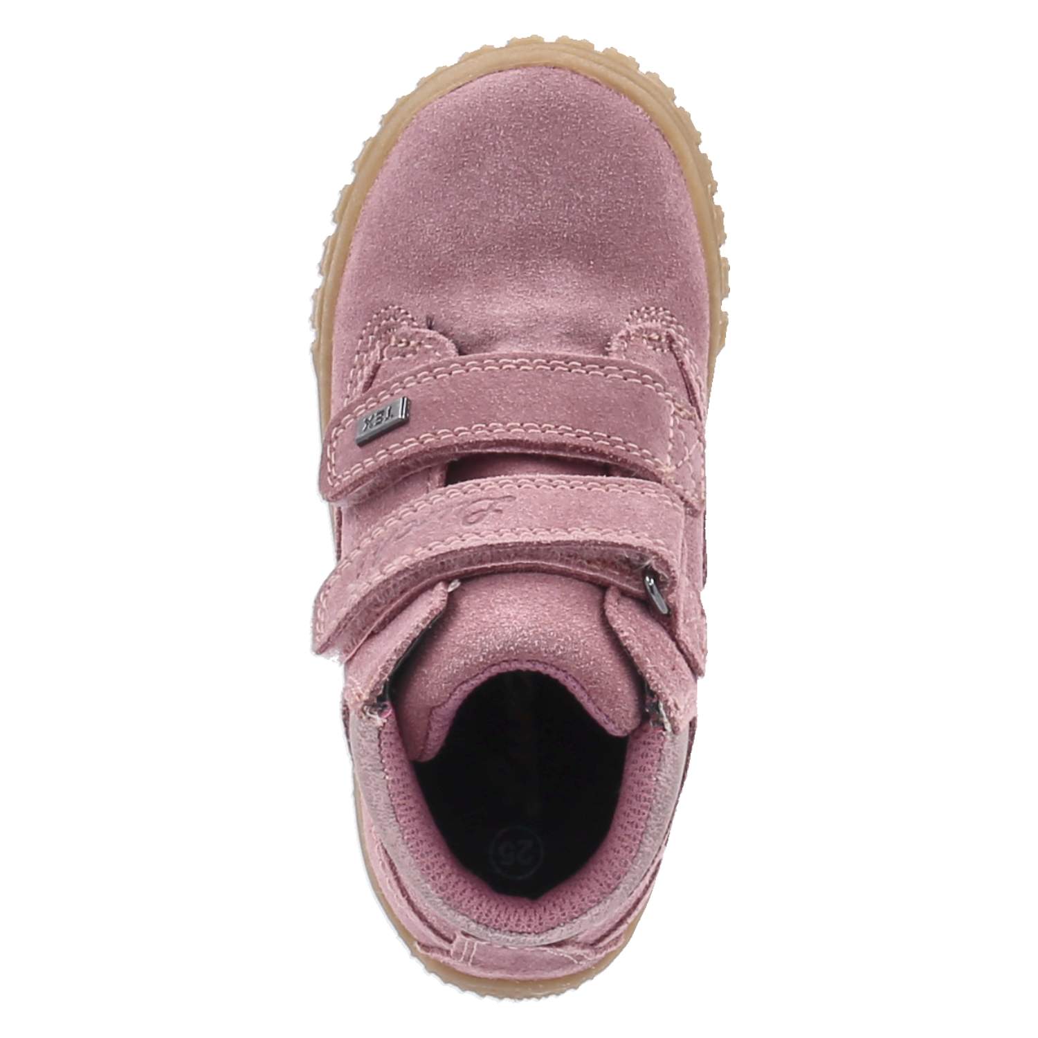 Klettboots JULIANO TEX  Rosa