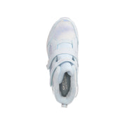 High Sneaker STORM BLAZER  Blau
