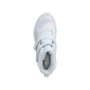 High Sneaker STORM BLAZER  Blau
