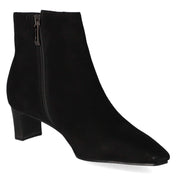 Stiefeletten  Schwarz