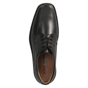 Halbschuhe ELLIOT 01  Schwarz