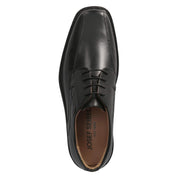 Halbschuhe ELLIOT 01  Schwarz