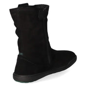 Barfuß-Stiefeletten BLSN-400W  Schwarz