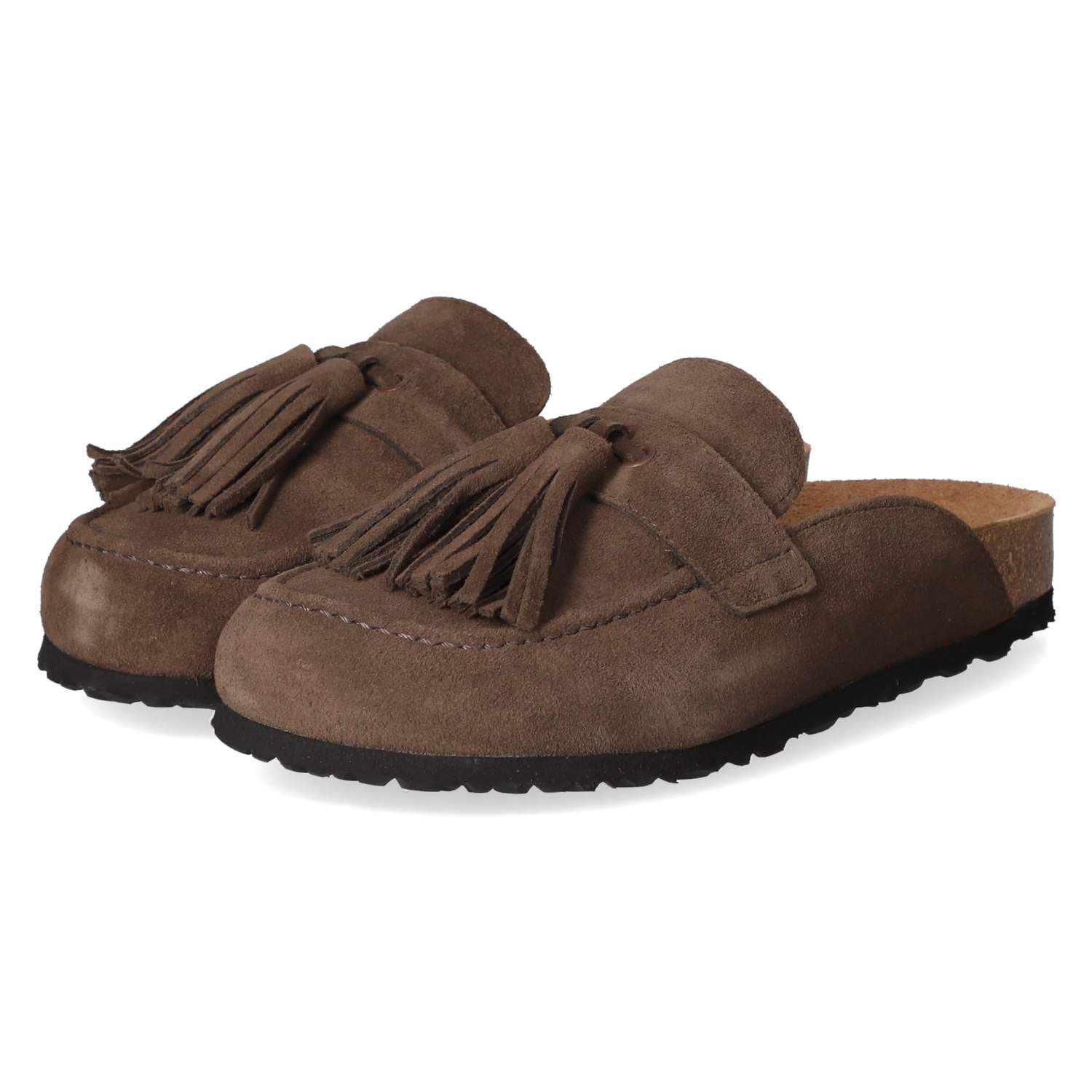 Clogs  Braun