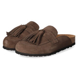 Clogs  Braun