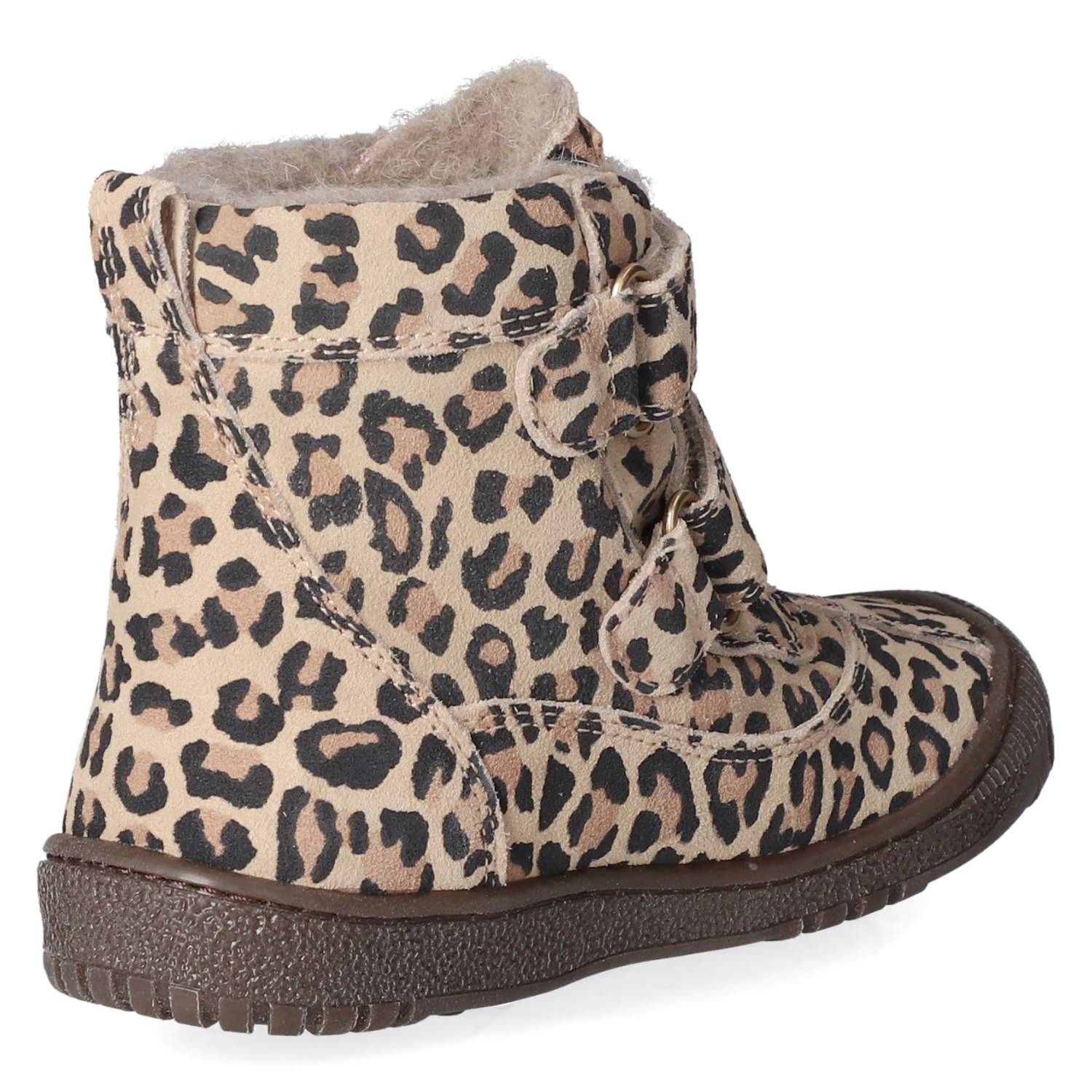 Klettboot ELLIS  Braun