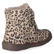 Klettboot ELLIS  Braun