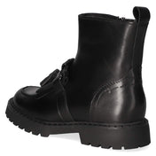 Stiefeletten  Schwarz