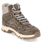 Outdoorboots  Taupe