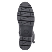 Stiefeletten MOLLY 04  Schwarz