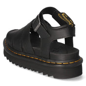 Sandalen BLAIRE  Schwarz