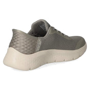 Slip Ins Sneaker GRAND ENTRY  Grün
