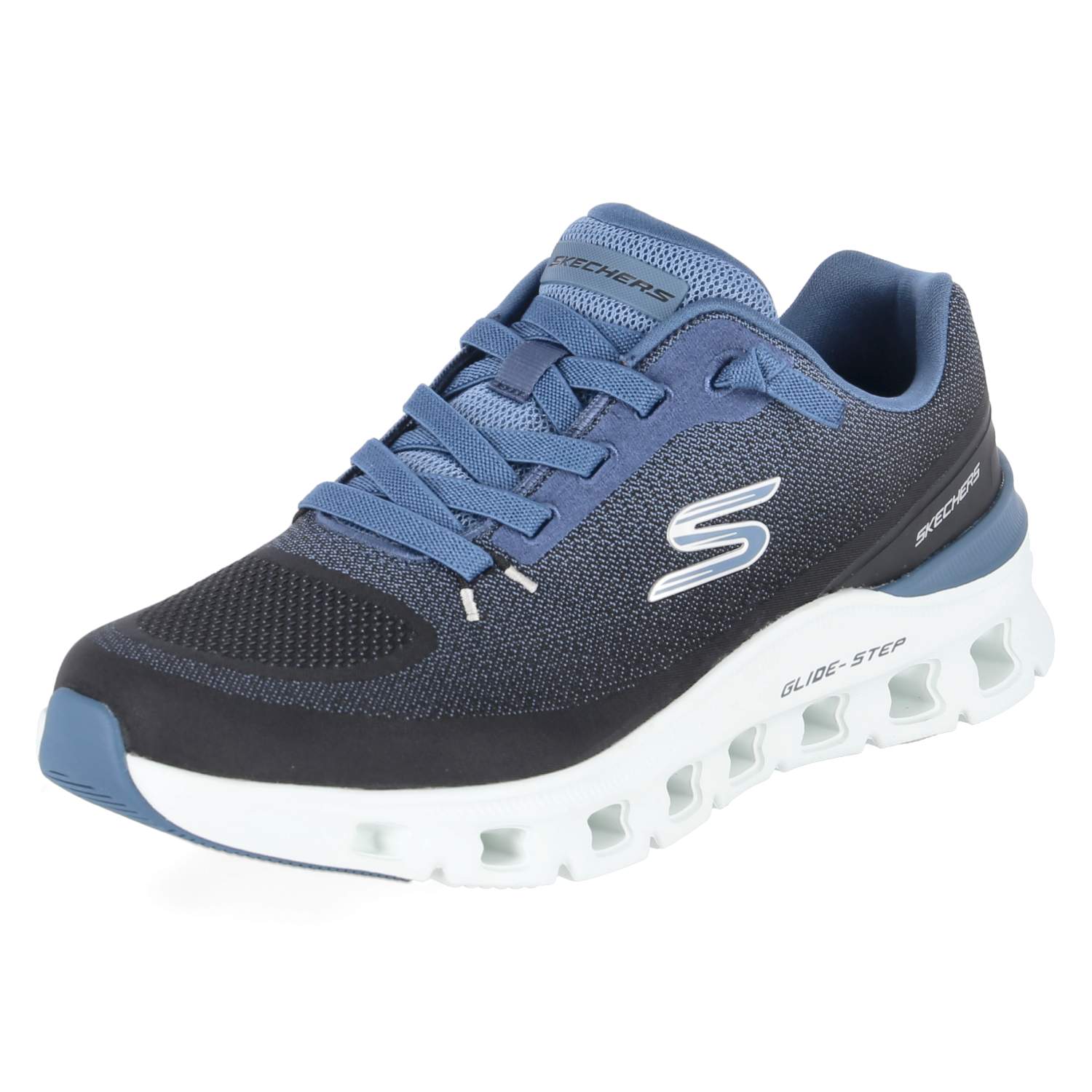 Sneaker WAVERRA  Schwarz