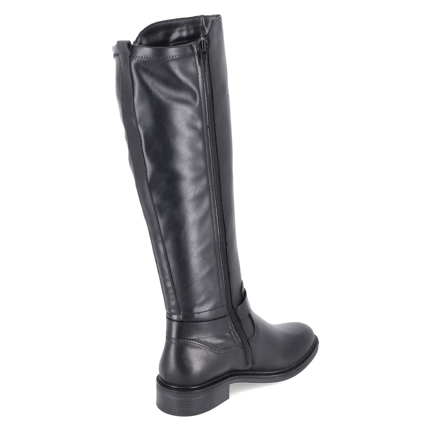 Stiefel  Schwarz