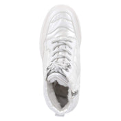Wintersneaker  Weiß