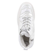 Wintersneaker  Weiß