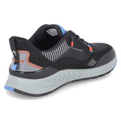Sneaker NITE  Schwarz