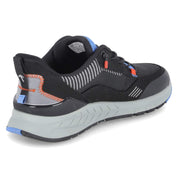 Sneaker NITE  Schwarz