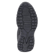 Halbschuhe  Schwarz