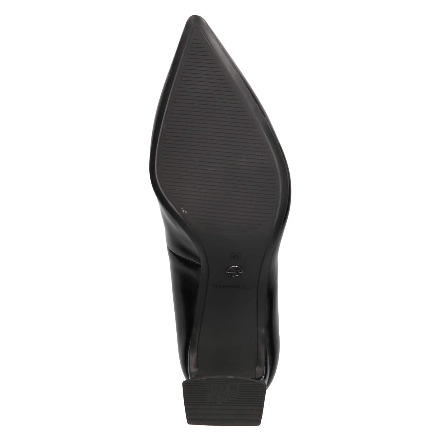 Pumps  Schwarz