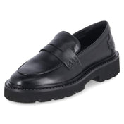 Loafer  Schwarz