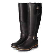 Stiefel AMBERES IGLOO TRAVELLI  Schwarz