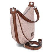 Hobo Bag  Rosa