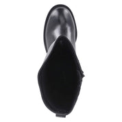Stiefel UMA  Schwarz