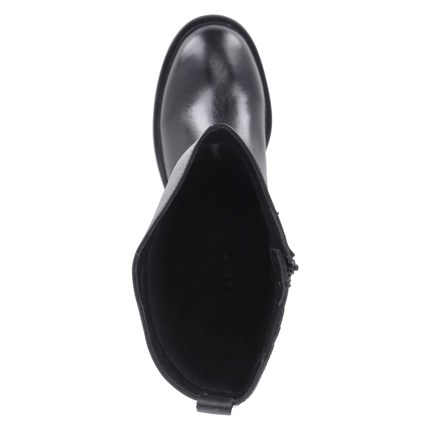 Stiefel UMA  Schwarz