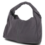 Bucket Bag  Grau