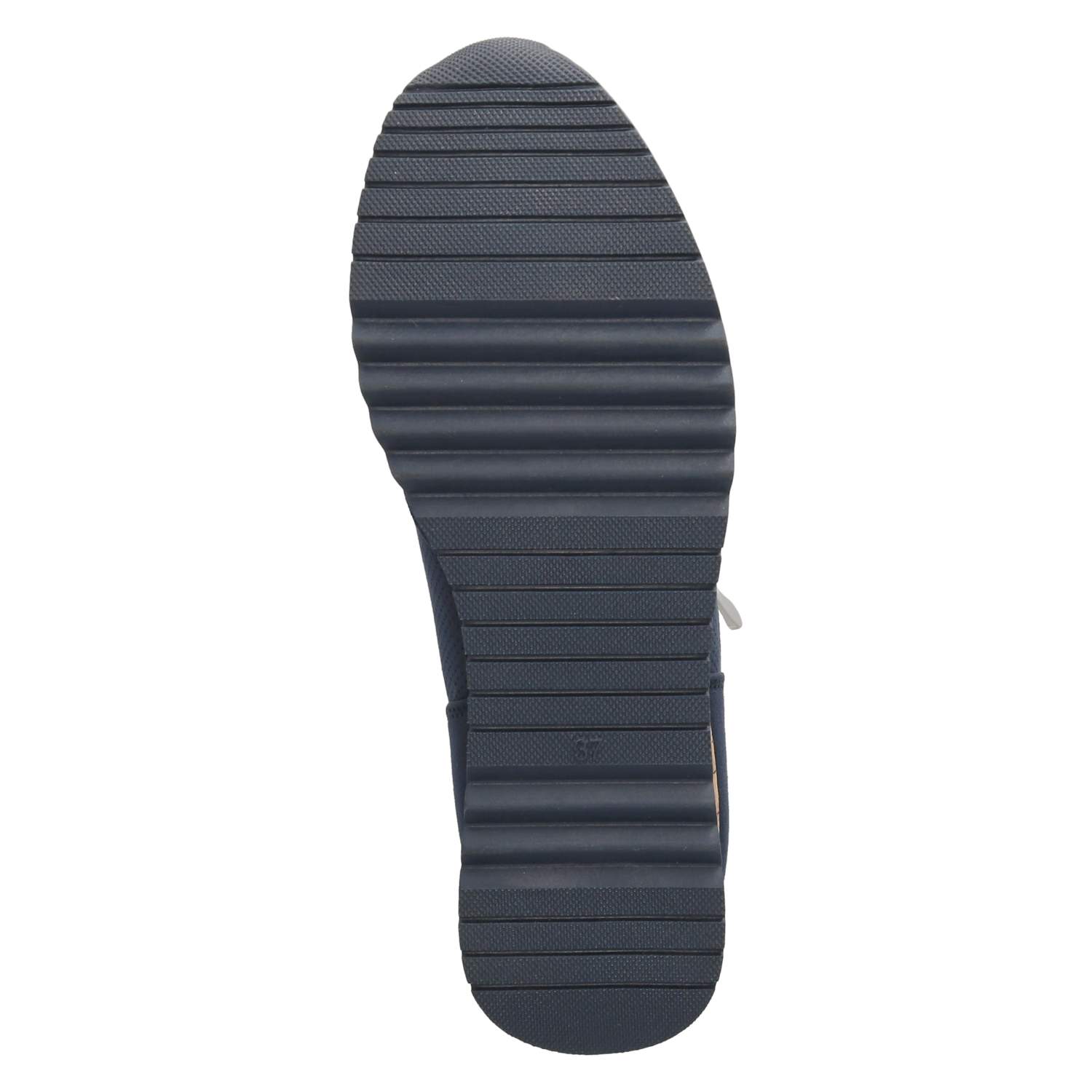Low Sneaker  Blau