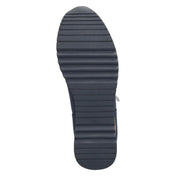 Low Sneaker  Blau