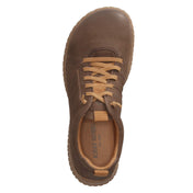 Halbschuhe WALLACE 04  Braun