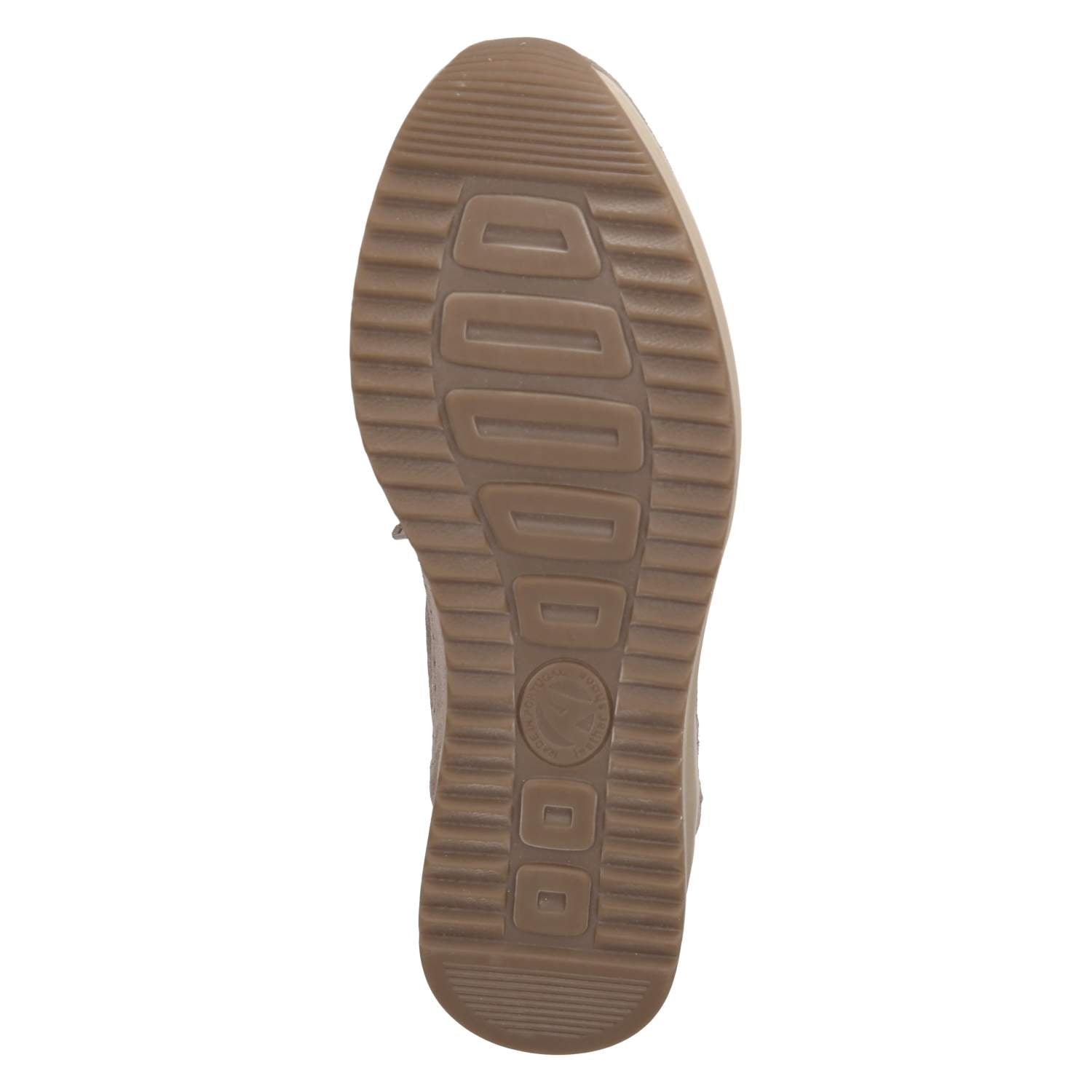 Low Sneaker AMBER  Grau