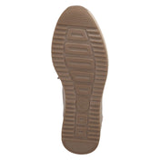 Low Sneaker AMBER  Grau