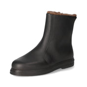 Stiefeletten  Schwarz