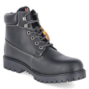 Winterboots  Schwarz