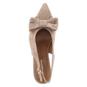 Slingpumps AS YOU SEE S.  Beige