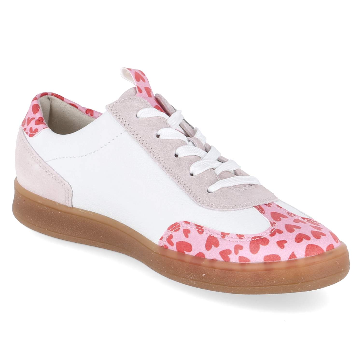 Sneaker DAISY  Weiß