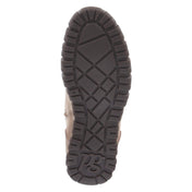 Schnürboots  Beige
