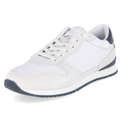 Low Sneaker SWIFT  Weiß