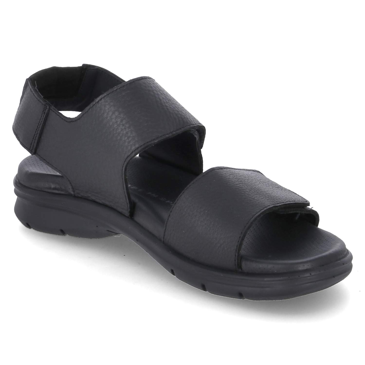 Sandalen RUSSEL C1  Schwarz