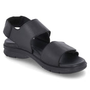 Sandalen RUSSEL C1  Schwarz