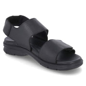 Sandalen RUSSEL C1  Schwarz