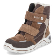 Snowboots JANEK  Braun