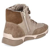 Winterboots  Beige