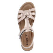 Sandalen BIRTE  Bronze