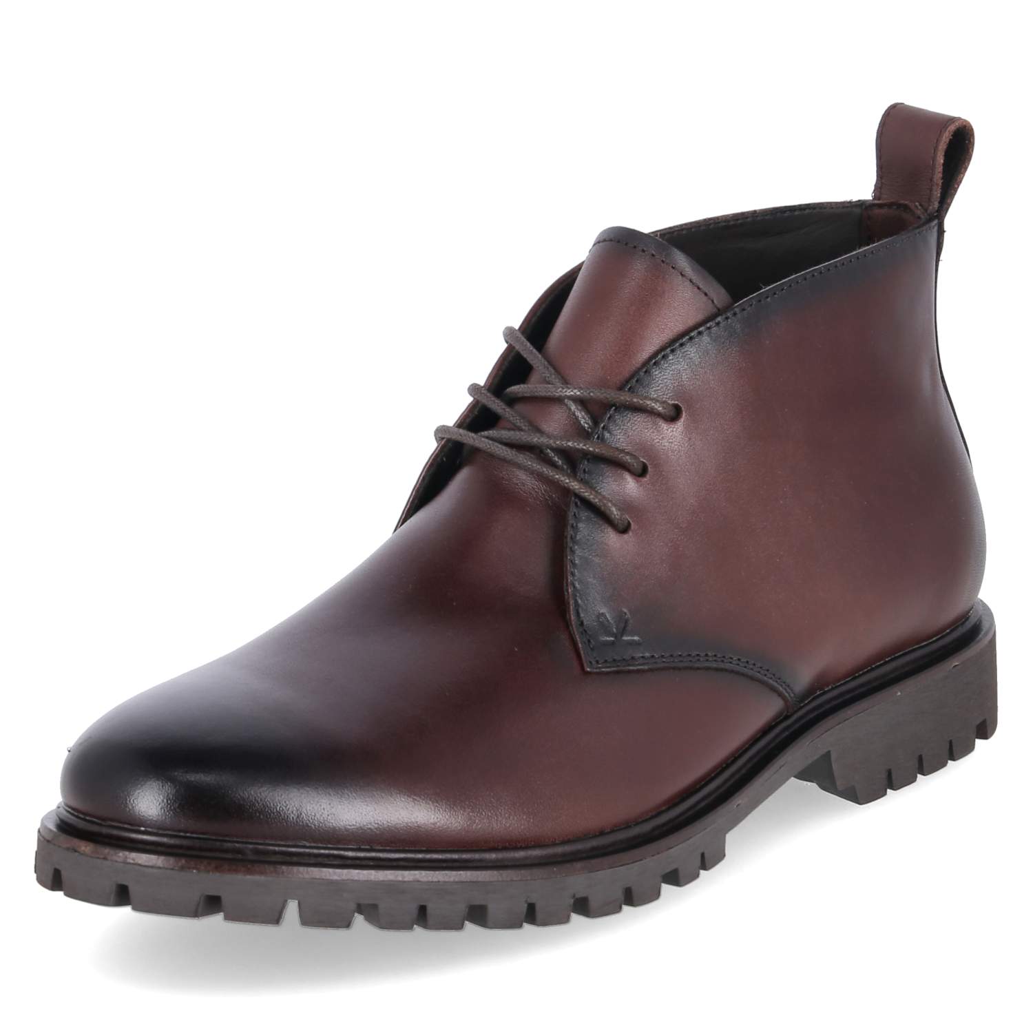 Chukka Boots VENTON 325  Braun