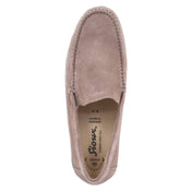Slipper GIUMELO  Taupe